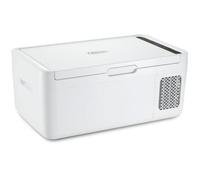 MOBICOOL MCG15 glacière à compresseur 15L - glacière électrique 12V/24V & 230V avec refroidissement rapide - glacière portable pour voiture, camping-car, bateau & camping - puissante & éco-énergétique