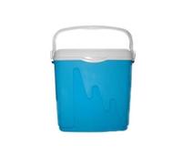 Curver 159567 20l Rigid Portable Cooler Bleu
