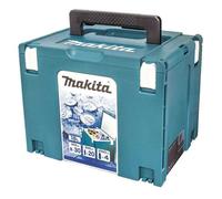 Glacière de Chantier MAKITA Mak-Pac Taille 4 198253-4 18 Litres
