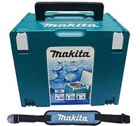Glacière de Chantier MAKITA Mak-Pac Taille 4 198253-4 18 Litres