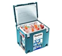 Glacière de Chantier MAKITA Mak-Pac Taille 4 198253-4 18 Litres