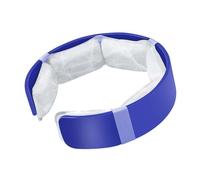 Glacière de cou - Tube de refroidissement à glace, léger et portable | Mains - Wrap - Enveloppe de randonnée cycliste d'escalade - Poche froide en plein air d'été - Design Sports Full Surround