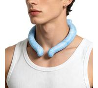 Glacière de cou - Tube de refroidissement isolé réutilisable et portable
