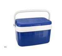 Sp Berner Camping Refrigerator 16l Bleu