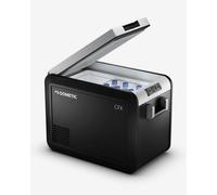 Dometic CFX3 45 - Glacière à Compression 46l - Glacière Électrique Voiture, Camping - 12V/24V Allume-cigare 100V/240V Secteur - Réfrigérateur Portable
