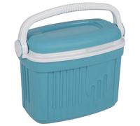 Glacière EDA ICEBERG 8 litres bleu clair / blanc