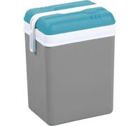 Glacière EDA plastique 15 litres bleu lagon