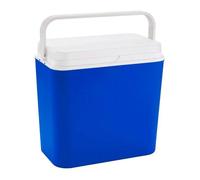 Glacière - Edco - 24L - Isolée - PVC - Camping