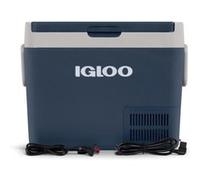 Glaciere électique IGLOO ICF40 240 V 38 L G