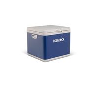 Glaciere électrique - 12 V - 230 V - Hybride - 43 L