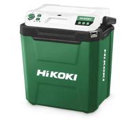 Glacière électrique 18V réfrigérante et chauffante 24L - HIKOKI - UL18DF