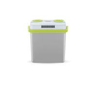Severin Glacière Tkb 2925 – 25 L électrique vert et gris