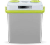 Glacière électrique 25 litres avec connexion USB Couleur gris G