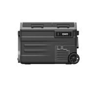 Glacière électrique à compresseur - STEAMY - SECUD45 - 41 L - 12V/230V - sur roues