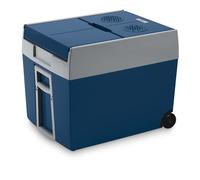 Glacière Électrique À Roulettes 12v/230v Mobicool 48 L
