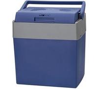Glacière électrique 30 litres A++ 12V / 230V Voiture et Camping 50W Clatronic KB 3714