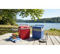 Glacière électrique 25L Clatronic KB 3713 Rouge