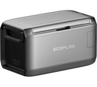Glacière électrique - ECOFLOW - Classic 35L - 55 W - 43h autonomie - Double zone frais/congelé