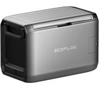 Glacière électrique Ecoflow Glacier Classic 45 L 55 W Gris Anthracite Gris Anthracite G