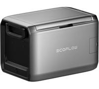 Glacière électrique - ECOFLOW - Classic 55L - 55 W - 39h autonomie - Double zone de température