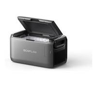 Glacière électrique Ecoflow Glacier Classic 35 L 55 W Gris Anthracite Gris anthracite G