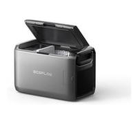 EcoFlow Glacière électrique Classic 45L 55W Double zone 39h d'autonomie