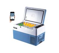 Glacière Electrique Efficace Pour Garder La Fraicheur Des Boissons Et Bières 22L