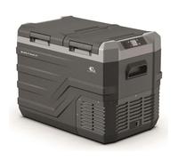 EZA Glacière à compression Blizz-E Dual 31 L 12/24 V Bluetooth Camping-car