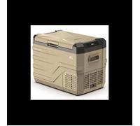Glacière électrique - EZA - BLIZZ-E ONE - 12 volts / 24 volts V - Beige - 35L