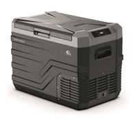 Glacière électrique - EZA - BLIZZ-E ONE - 12 volts / 24 volts V - Noir - 35L