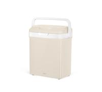 Glacière plastique 18l beige SEP143C
