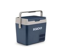 Glaciere électrique - ICF18 - 240 V - Bleu - 18 L