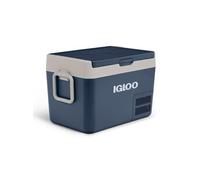 Glaciere électrique - ICF32 - 240 V - Bleu - 31 L