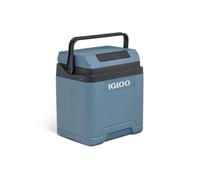 Glaciere électrique - IE25DC - 12 V - Modern bleu - 24 L