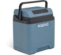 Glacière électrique - IGLOO - IE25DC - 12 V - Modern bleu - 24 L