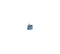 Glaciere électrique - IE42 - 12 V - 230 V - Modern bleu - 42 L