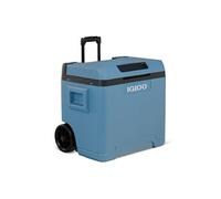 Glaciere électrique - IE42 - 12 V - 230 V - Modern bleu - 42 L