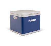 Glacière électrique - IGLOO - 12 V - 230 V - Hybride - 43 L