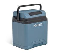 Glaciere électrique - IE25DC - 12 V - Modern bleu - 24 L Bleu G