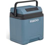 Glaciere électrique - IGLOO- IE30DC - 12 V - Modern bleu - 26 L