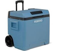 Glaciere électrique IGLOO IE42 12 V 230 V Modern 42 L G
