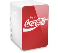 Glacière électrique IGLOO MBF20 Coca-Cola