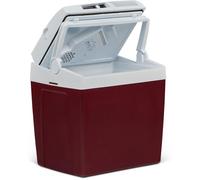 Glacière électrique - JBNIUAY - Mobicool ME24 - 23 L - Alim 12V/230V - Rouge