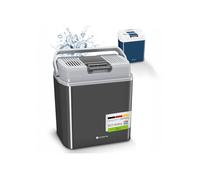 Glacière électrique - Juskys - Nordpol - 24L - Mode ECO - Gris
