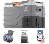 Glacière électrique - PEME - Quest 40 - 35,3 L - Compresseur -20°C/+20°C - Contrôle smartphone