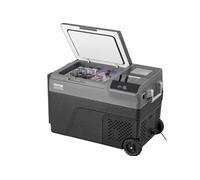 Glacière électrique Portable B35MI 35L Fabrication de glace Noir
