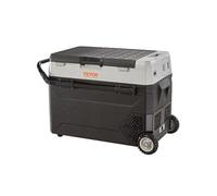 Glacière Electrique Portable De 38L Double Zone -20°C à 10°C Réglable Congélateur