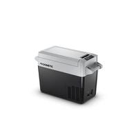 Glacière électrique portable - DOMETIC - CFF20 - A compression - 21 litres - 12 V -24 V allume cigare - 230 V - Noir