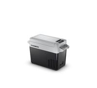 Glaciere électrique portable - DOMETIC - CFF20 - A compression - 21 litres - 12 V -24 V allume cigare - 230 V - Noir