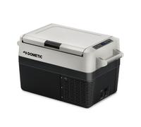 DOMETIC CFF 35 Glacière-congélateur à compresseur Portable, Mini-frigo 30 l, 12/24 V et 230 V pour Voiture, Camion, Bateau, Camping-Car et Prise de Courant